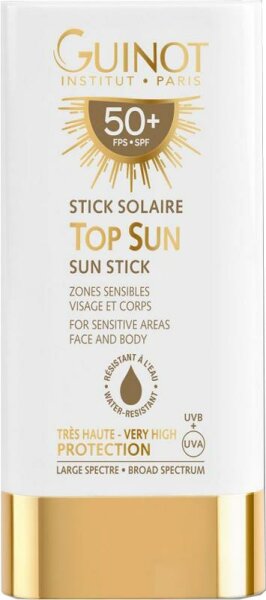 Guinot Top Sun Stick SPF 50+ 18 g von Guinot