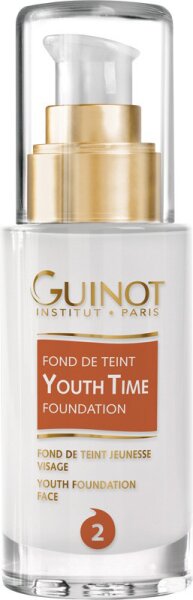 Guinot Youth Time Foundation No.2 30 ml von Guinot