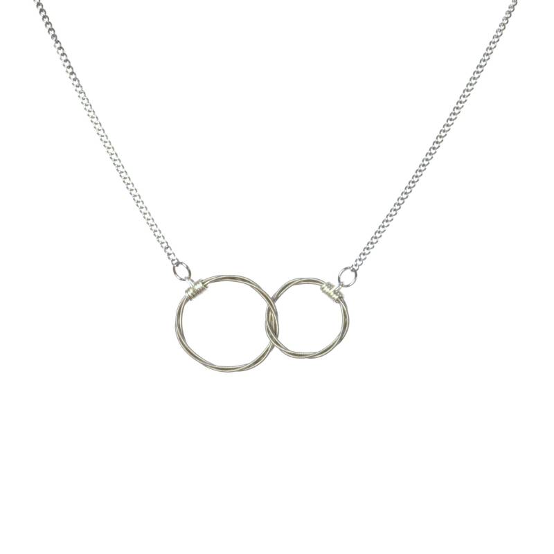 Harmony Gitarre String Halskette Harmony Gitarre String Halskette von GuitarStringJewelry