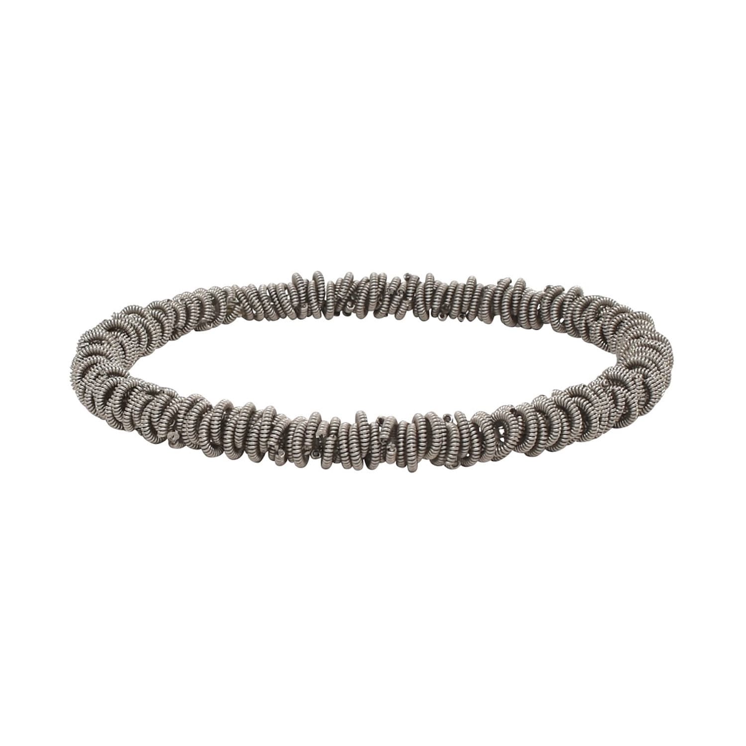 staccato Gitarre Saiten Armband staccato Gitarre Saiten Armband von GuitarStringJewelry