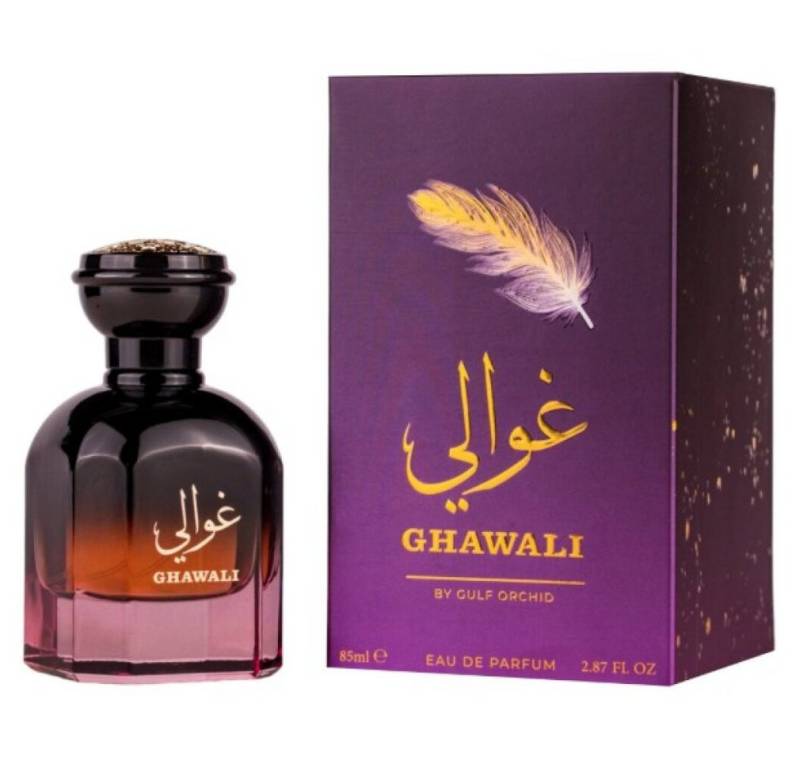 Gulf Orchid Eau de Parfum Ghawali Eau de Parfum 85ml von Gulf Orchid