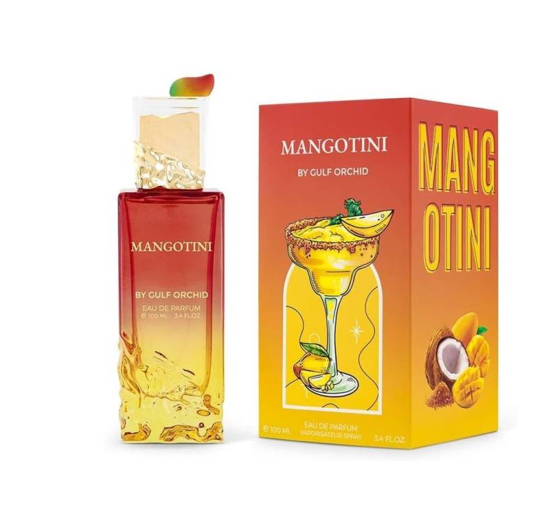 Gulf Orchid Eau de Parfum Mangotini von Gulf Orchid