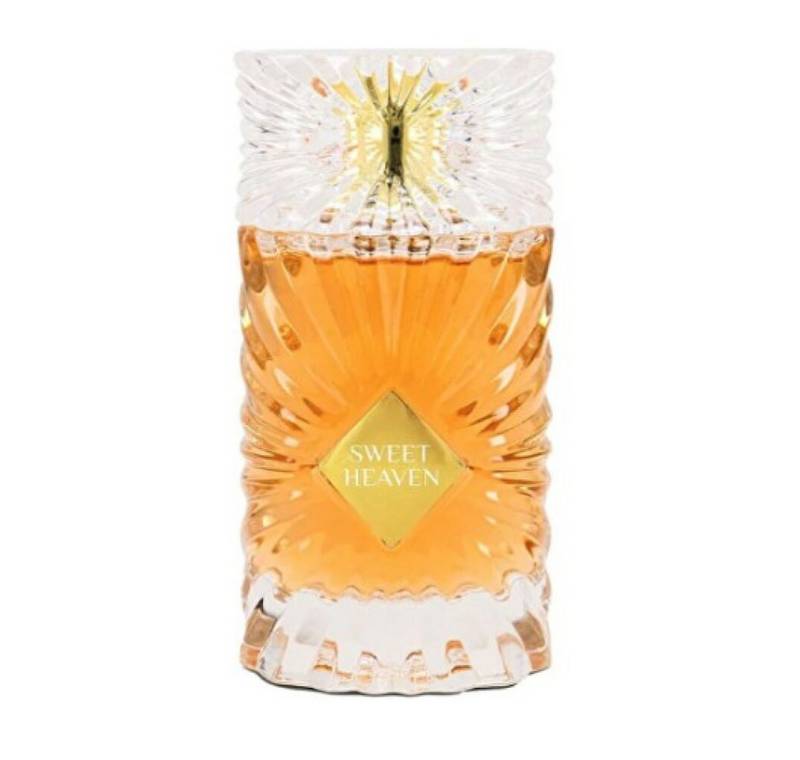 Gulf Orchid Körperpflegeduft Sweet Heaven Eau de Parfum 100ml von Gulf Orchid