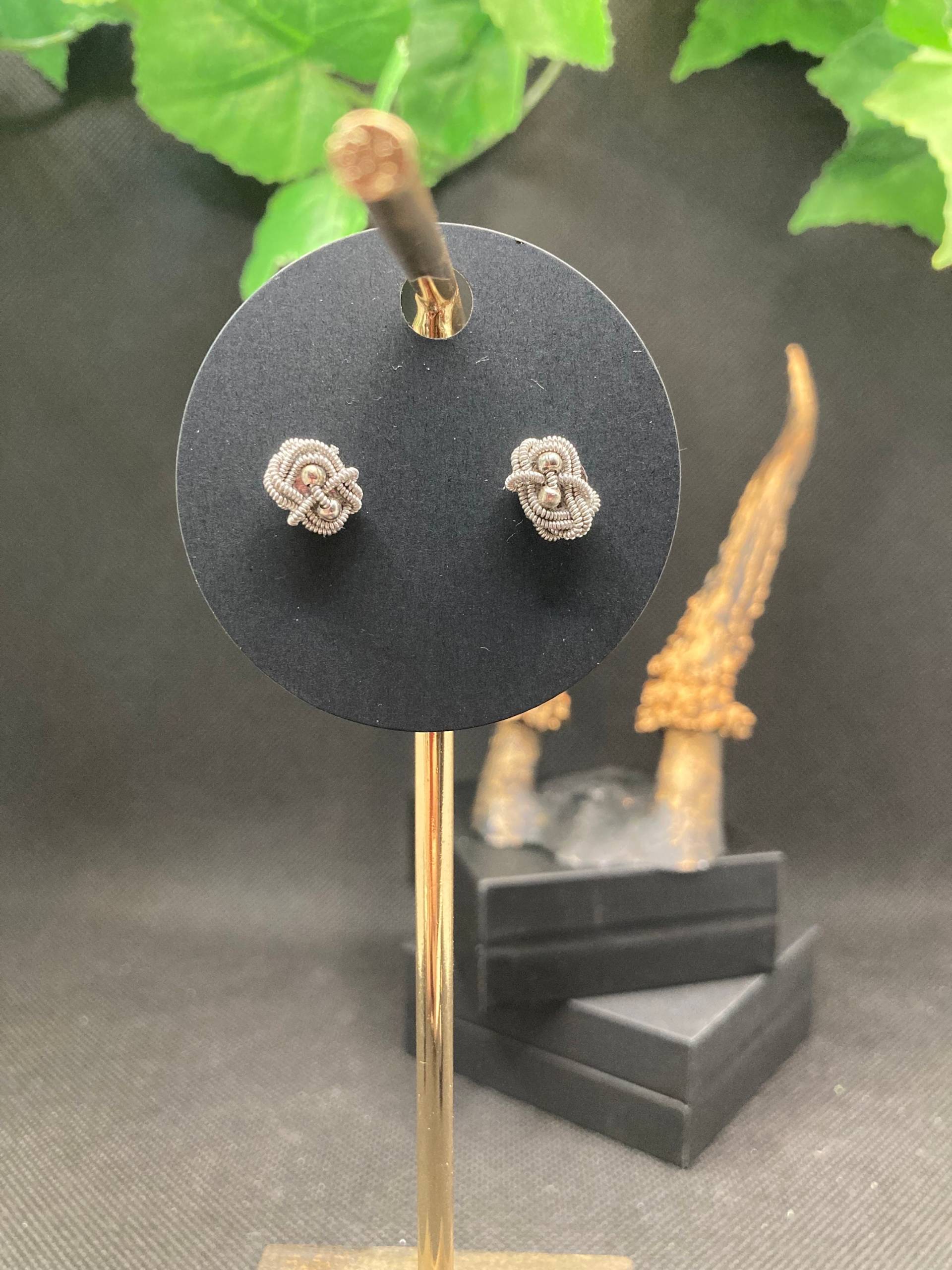 Ohrstecker Sami Eleganza/Art.nr. Ggsao003 von Gullveigs