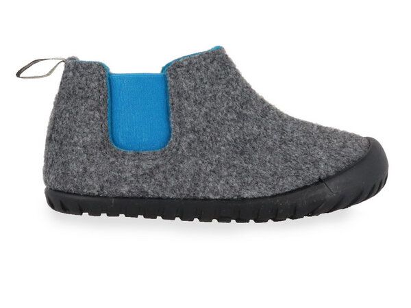 GUMBIES Brumby - Hausschuhe aus recyceltem Material von Gumbies