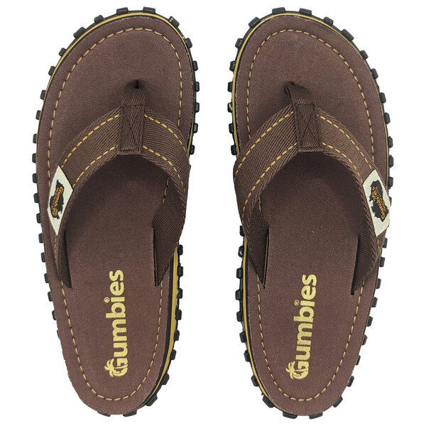 GUMBIES Classic - Nachhaltige Zehentrenner GUMBIES Classic - Nachhaltige Zehentrenner von Gumbies