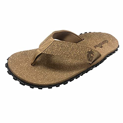 Gumbies | Modell Gumtree | Zehentrenner Damen/Herren | Sandalen Herren/Damen | Badeschlappen | Badelatschen Schuhe Zehentrenner Sandale | Damen Sandalen von Gumbies