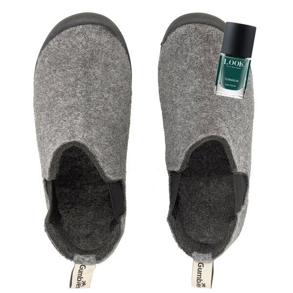 GUMBIES Set – Nachhaltige Brumby mit Veganem Nagellack von Gumbies