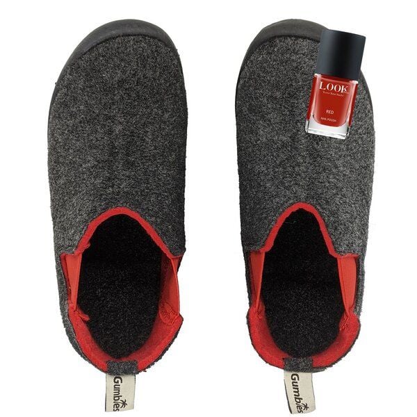 GUMBIES Set – Nachhaltige Brumby mit Veganem Nagellack von Gumbies