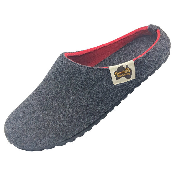 GUMBIES Slipper - Nachhaltige Hausschuhe für Damen und Herren von Gumbies