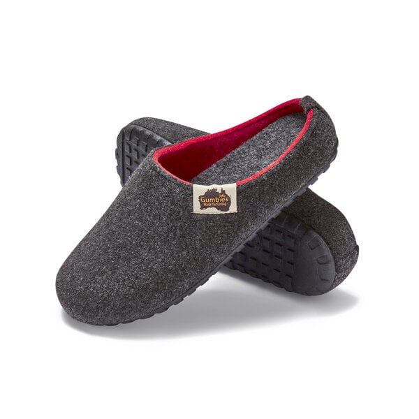 GUMBIES Slipper - Nachhaltige Hausschuhe für Damen und Herren von Gumbies