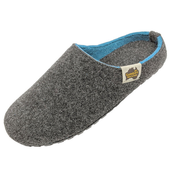 GUMBIES Slipper - Nachhaltige Hausschuhe für Damen und Herren von Gumbies