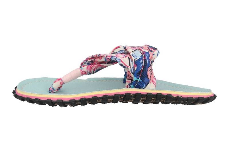 Gumbies 2604 Slingbacks-Mint Zehentrenner von Gumbies