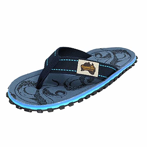 Gumbies Islander 2246 Herren Pantolette, Größe 42 von Gumbies