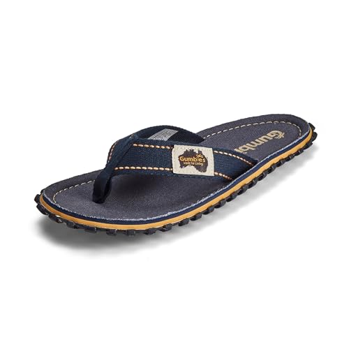 Gumbies Original Islander Women, 38.0/38 EU, classic navy von Gumbies