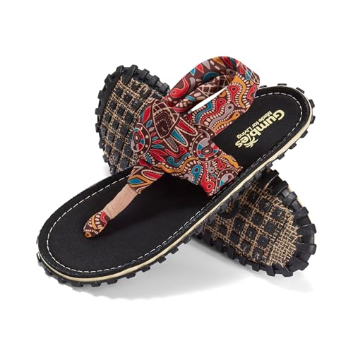 Gumbies Slingbacks Größe EU 42 aboriginal von Gumbies