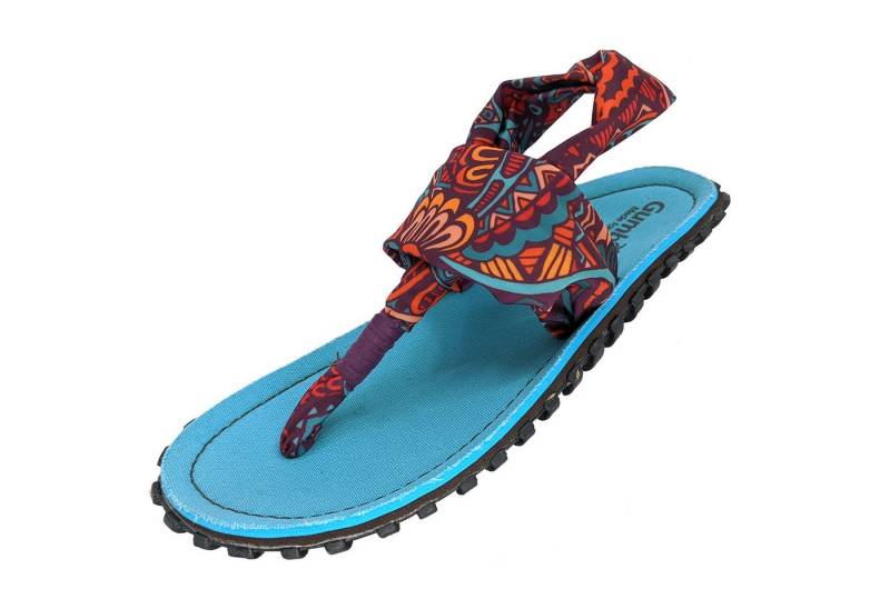 Gumbies Slingbacks Riemchensandalette von Gumbies