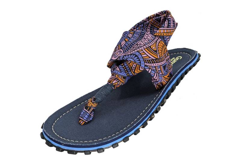 Gumbies Slingbacks Riemchensandalette von Gumbies