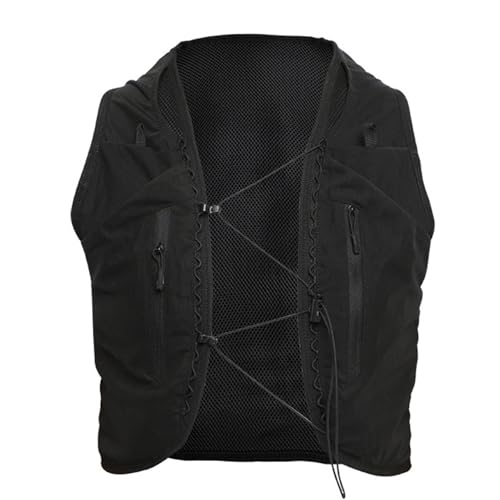 Travel Chest Pack for Hikers, Chest Bag for Running and Hiking, Sports Chest Bag with Large Capacity, Outdoor Chest Pack for Men Suitable Use for Running Vest with Storage Travel Chest Pack for Hikers, Chest Bag for Running and Hiking, Sports Chest Bag with Large Capacity, Outdoor Chest Pack for Men Suitable Use for Running Vest with Storage von Gungtj
