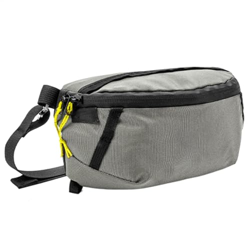 Wandern Hüfttasche Verstellbare Gürteltasche Tragbare Reisetasche Multifunktionale Hüfttasche Laufgürteltasche Radfahren Hüfttasche Reise Gürteltasche Leichte Wandertasche Herren Hüfttasche, grau, Wandern Hüfttasche Verstellbare Gürteltasche Tragbare Reisetasche Multifunktionale Hüfttasche Laufgürteltasche Radfahren Hüfttasche Reise Gürteltasche Leichte Wandertasche Herren Hüfttasche, grau, von Gungtj