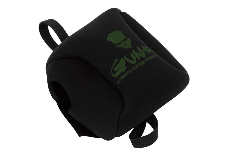 Gunki Fishing Angelrollentasche Gunki Rollenschutz Neopren von Gunki Fishing