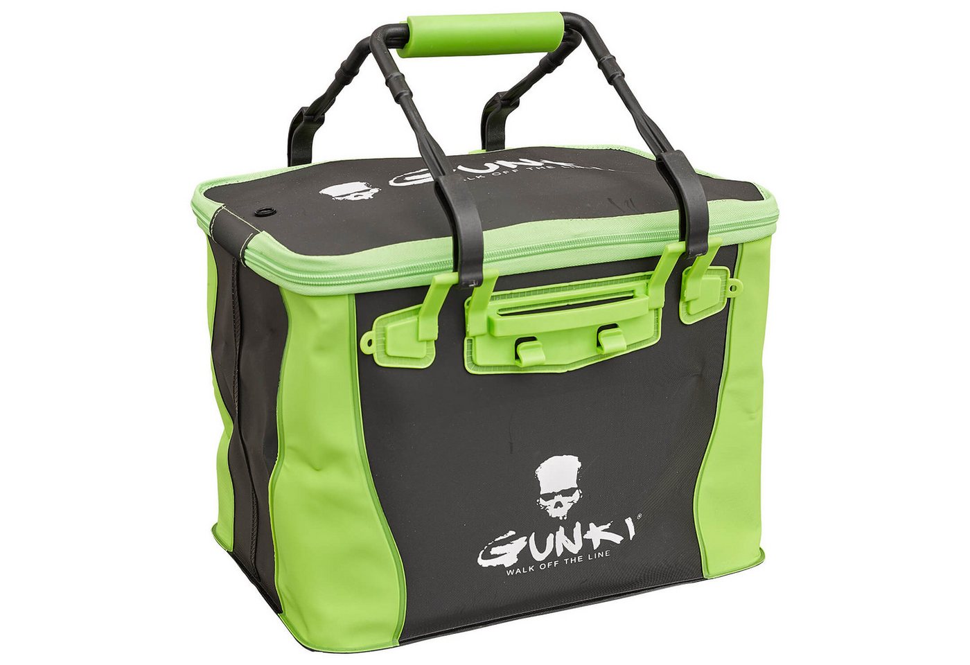 Gunki Fishing Sporttasche Gunki Safe Bag Edge Aufbewahrungstasche Gunki Fishing Sporttasche Gunki Safe Bag Edge Aufbewahrungstasche von Gunki Fishing