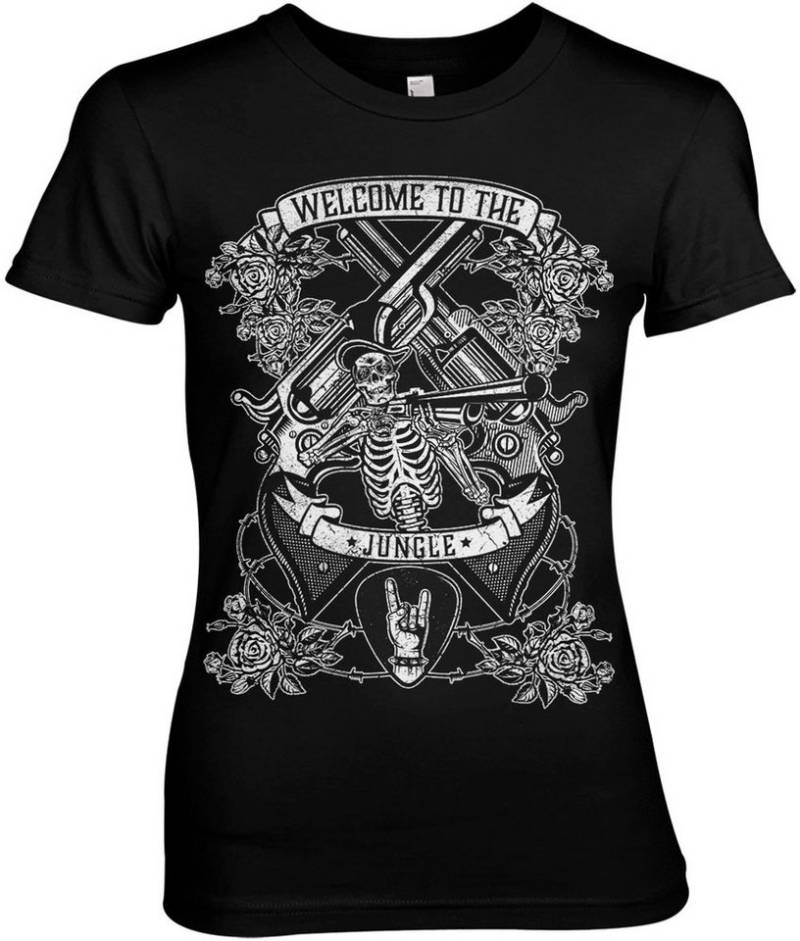 Guns N' Roses T-Shirt von Guns N' Roses