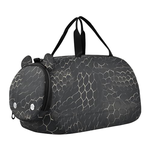 GuoChe Crossbody Geldbörse mit Schuhfach, trendige kleine Umhängetaschen zum Einkaufen, Farbe 10, 1 size, modern/enganliegend von GuoChe