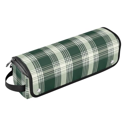 GuoChe Haarwerkzeug-Reisetasche für Frauen und hitzebeständige Matte, vielseitig zum Nähen von GuoChe