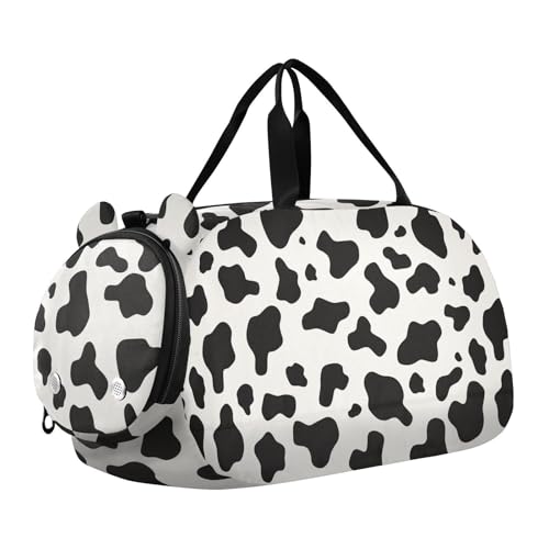 GuoChe Kleine Umhängetasche mit Schuhfach, modische Geldbörsen zum Einkaufen, Farbe 9, 1 size, modern/enganliegend von GuoChe