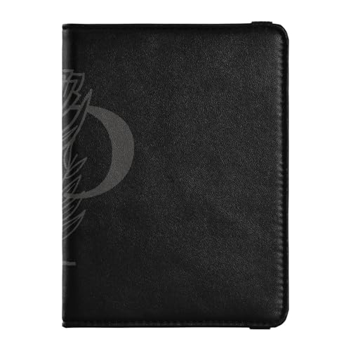 GuoChe Leder Auto Registrierung und Versicherungshalter Brieftasche Zubehör Tasche für wichtige Dokumente, Führerschein, Karten Herren Damen PU-Leder, P, 1 size GuoChe Leder Auto Registrierung und Versicherungshalter Brieftasche Zubehör Tasche für wichtige Dokumente, Führerschein, Karten Herren Damen PU-Leder, P, 1 size von GuoChe