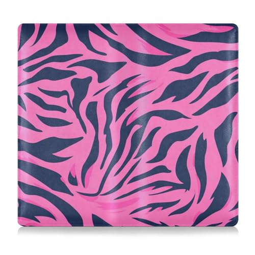 GuoChe Premium Leder Auto Registrierung Versicherung & Ausweishalter Herren Damen Dokumententasche für Karten Essential Document Führerschein, Farbe 32, 1 size, modisch von GuoChe