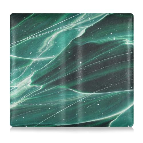 GuoChe Premium Leder Registrierung und Versicherung Kartenhalter Männer Frauen Essential Auto Brieftasche Hülle für Dokumente, Karten, Führerschein, Farbe 40, 1 size, modisch von GuoChe