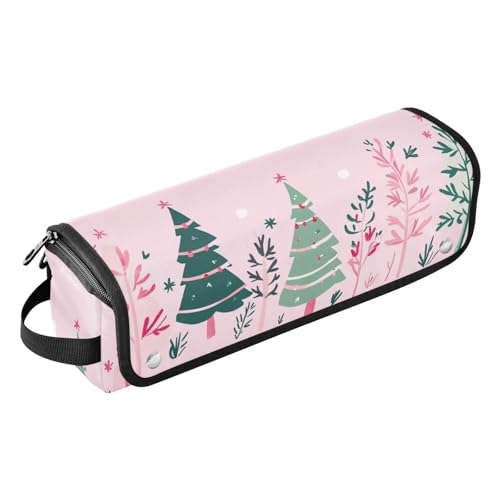 GuoChe Wasserdichter Reise-Organizer mit hitzebeständiger Matte, minimalistischer Weihnachtsbaum von GuoChe
