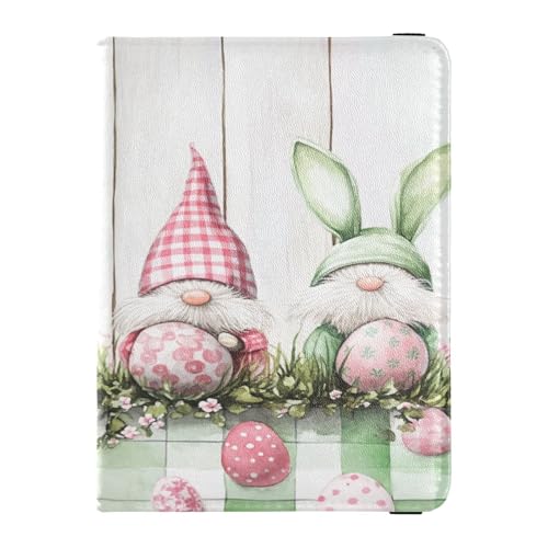 Leder Auto Registrierung Versicherung & Ausweishalter Fahrzeug Handschuhfach für Karten Essential Dokument Führerschein Männer Frauen Leder, Farbe 2, 1 size von GuoChe