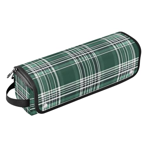 Werkzeug-Organizer mit großer Kapazität und hitzebeständiger Matte, dunkelgrün von GuoChe