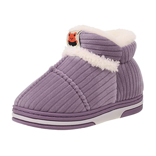 Winterschuhe Kinder Trekking Boots Schlupfstiefel Outdoor Thermo Winterboots Fashion Warm Kinderschuhe Comfort Weiß Winterstiefel Weichsohlen Wanderstiefel Leicht Stiefeletten Winterschuhe Kinder Trekking Boots Schlupfstiefel Outdoor Thermo Winterboots Fashion Warm Kinderschuhe Comfort Weiß Winterstiefel Weichsohlen Wanderstiefel Leicht Stiefeletten von Guotobe