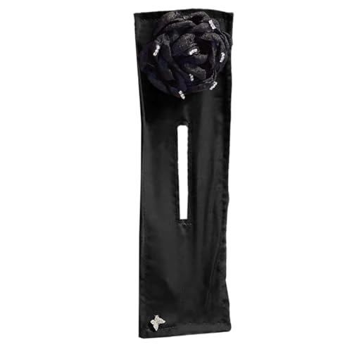 Gupcaqosjw Haarbrötchen, Haarbrötchen für Frauen | Faules Haar Curler Blumenform Bun Maker | Ladies Hairpin Femininity Accessoire Easy Fast Roll für Anfänger zum Muttertag, Geburtstag von Gupcaqosjw