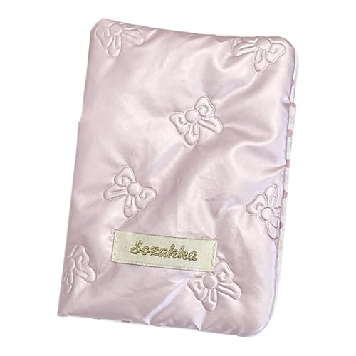 Gupcaqosjw Reisepasshülle, Reisepasshülle,Reisepasshüllen aus PU-Leder - Reise-Must-Haves-Schleife, Reisepasshülle, Brieftaschen-Schutzhülle für Damen und Herren von Gupcaqosjw