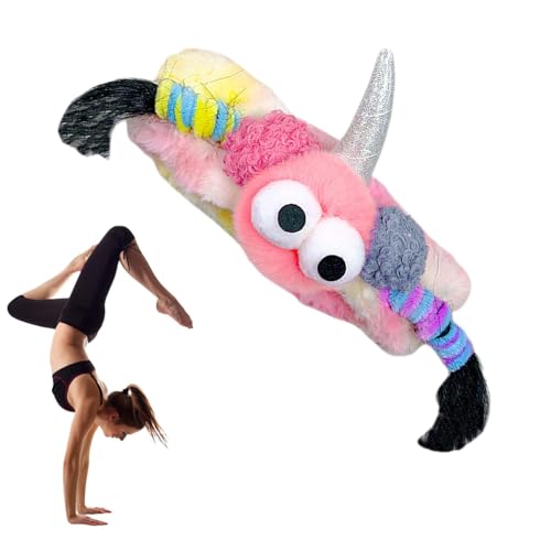 Gupcaqosjw Stirnband zum Waschen des Gesichts, Make-up-Stirnband | Cartoon lustiges Stirnband - Modischer, elastischer Haarschmuck für Hautpflege, Make-up, Gesichtswaschen, Frauen und Mädchen von Gupcaqosjw