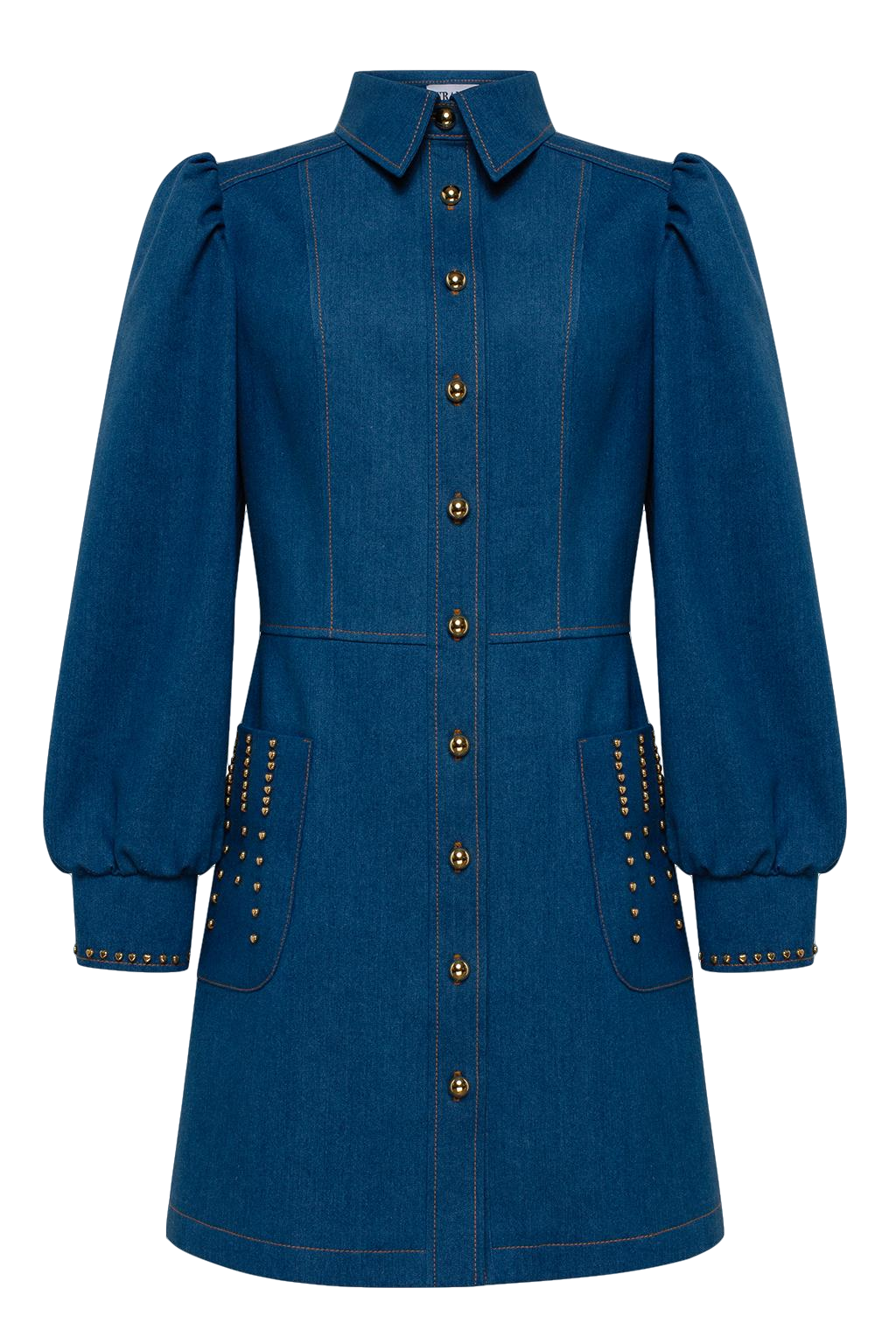 Denim Dress von Guranda