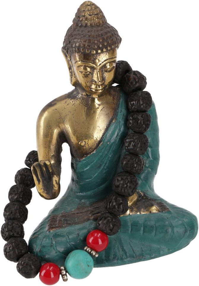 Guru-Shop Armreif Armband, tibetische Handmala, buddhistischer.. von Guru-Shop