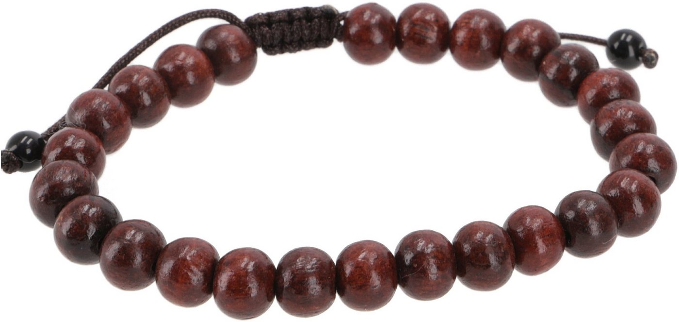 Guru-Shop Armreif Armband, tibetische Handmala, buddhistischer.. von Guru-Shop