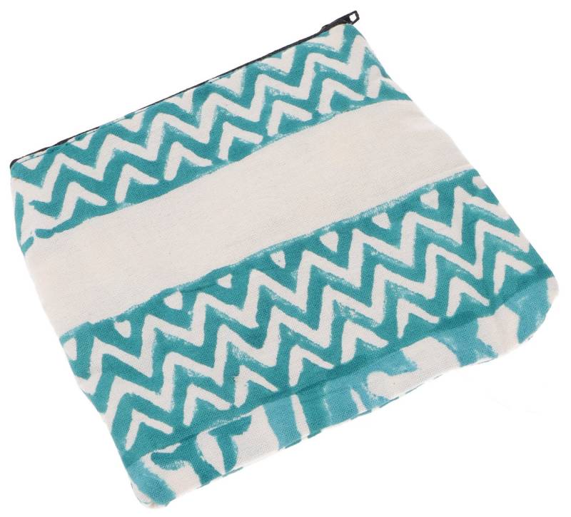 Guru-Shop Geldbörse Kleiner Geldbeutel, Kosmetiktasche aus.. von Guru-Shop