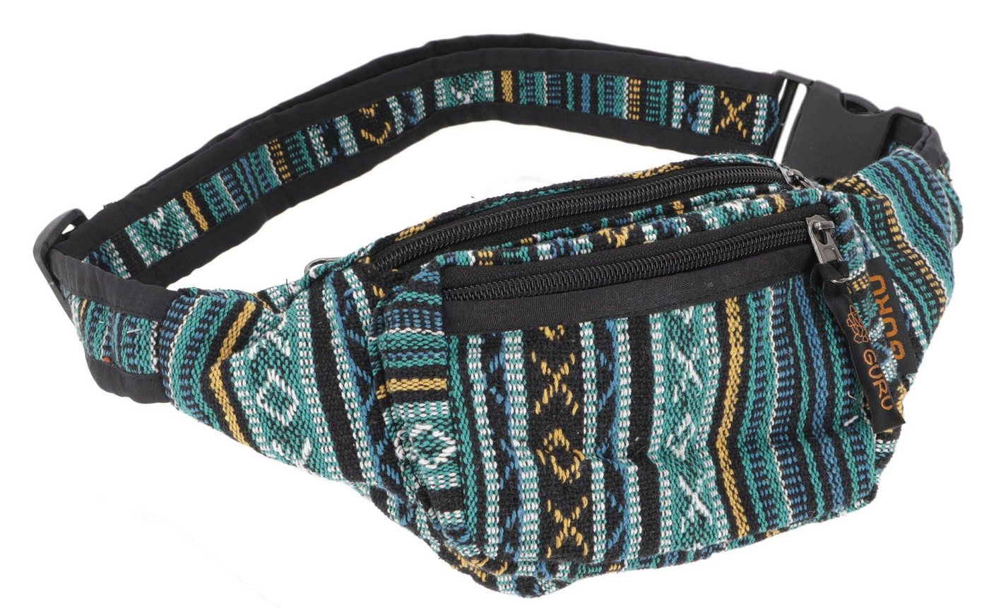 Guru-Shop Gürteltasche Ethno Sidebag & Gürteltasche, Hüfttasche -.. Guru-Shop Gürteltasche Ethno Sidebag & Gürteltasche, Hüfttasche -.. von Guru-Shop