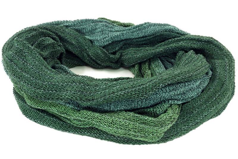 Guru-Shop Halstuch Weicher Loop Schal Stola, Magic Loopschal,.. von Guru-Shop