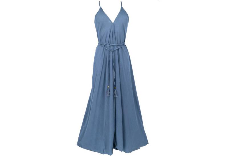Guru-Shop Midikleid Boho Sommerkleid, Magic Dress, Strandkleid,.. alternative Bekleidung von Guru-Shop