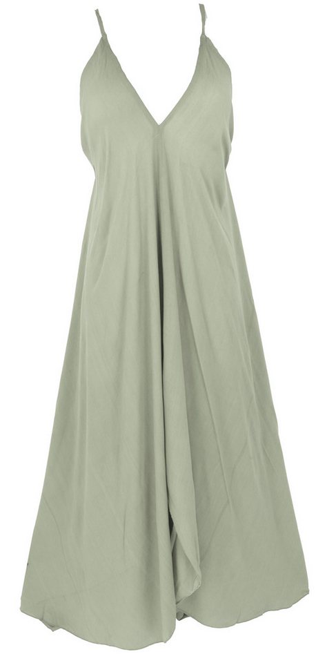 Guru-Shop Midikleid Boho Sommerkleid, Magic Dress, Strandkleid,.. alternative Bekleidung von Guru-Shop