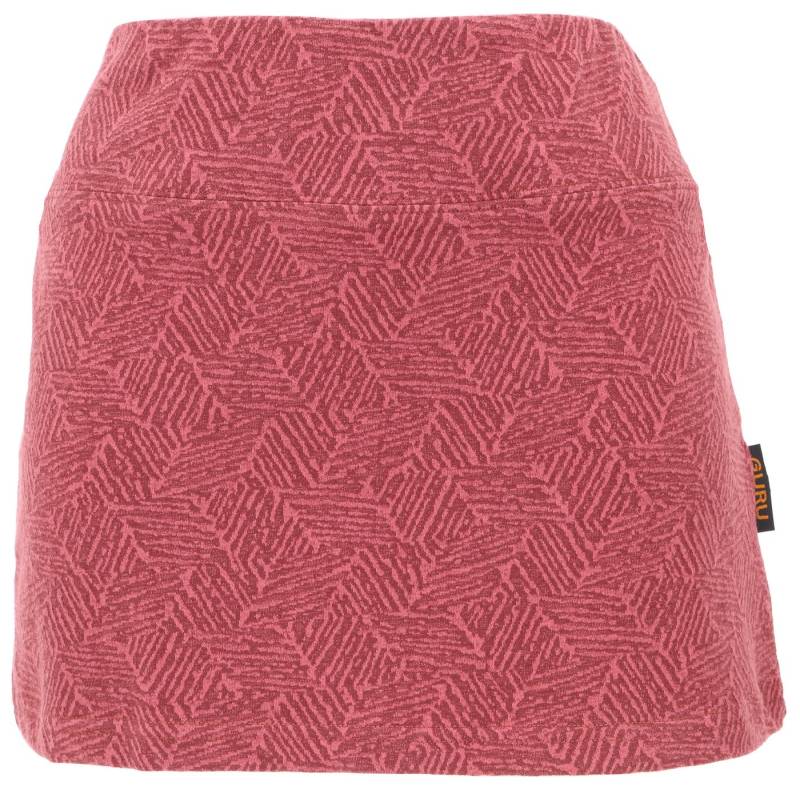 Guru-Shop Minirock Minirock aus Bio-Baumwolle, Hüftschmeichler,.. alternative Bekleidung von Guru-Shop