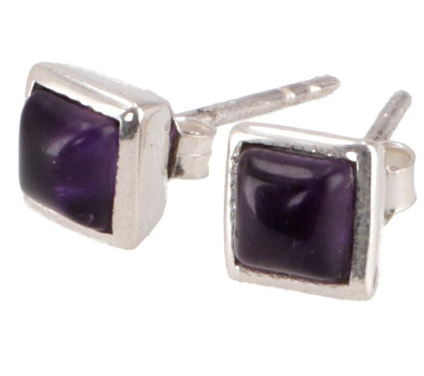 Guru-Shop Paar Ohrhänger Indische Ohrstecker, Boho Ohr Schmuck Quadrat,.. Guru-Shop Paar Ohrhänger Indische Ohrstecker, Boho Ohr Schmuck Quadrat,.. von Guru-Shop